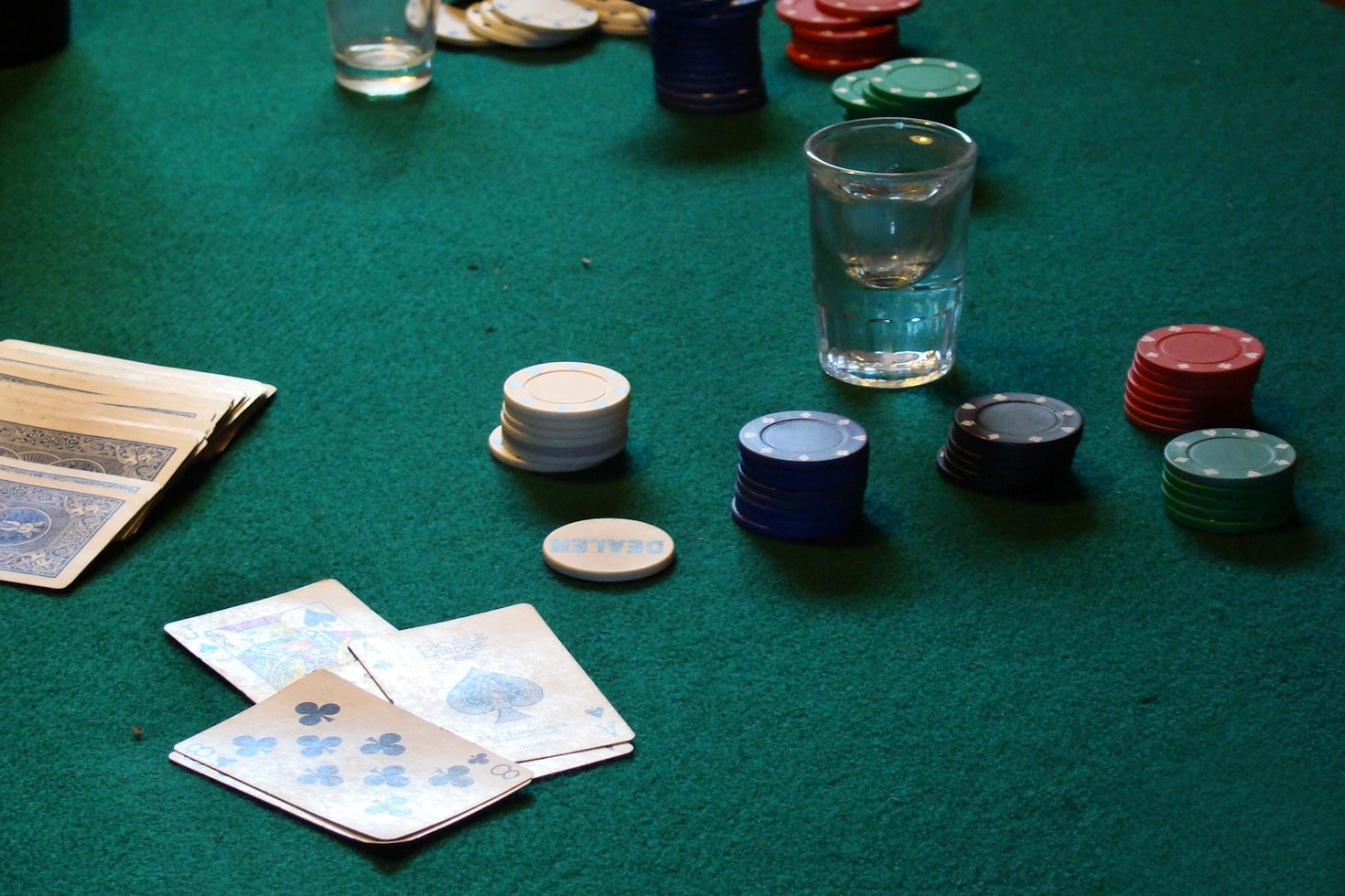 Top Strategies for Safe Online Betting