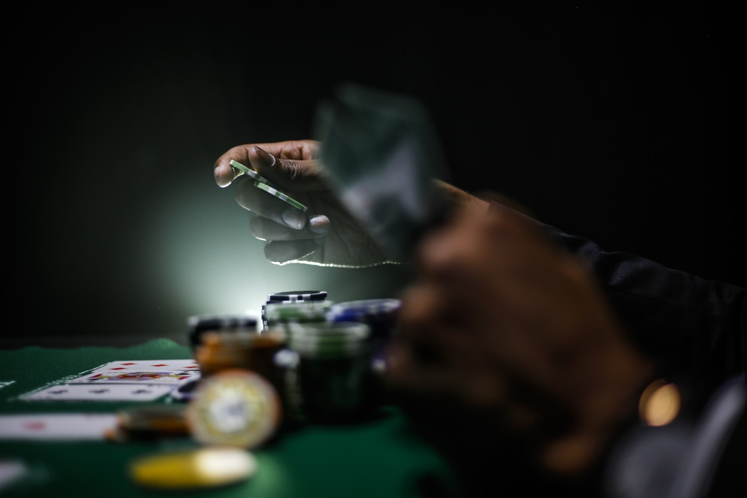The Evolution of Online Betting Platforms