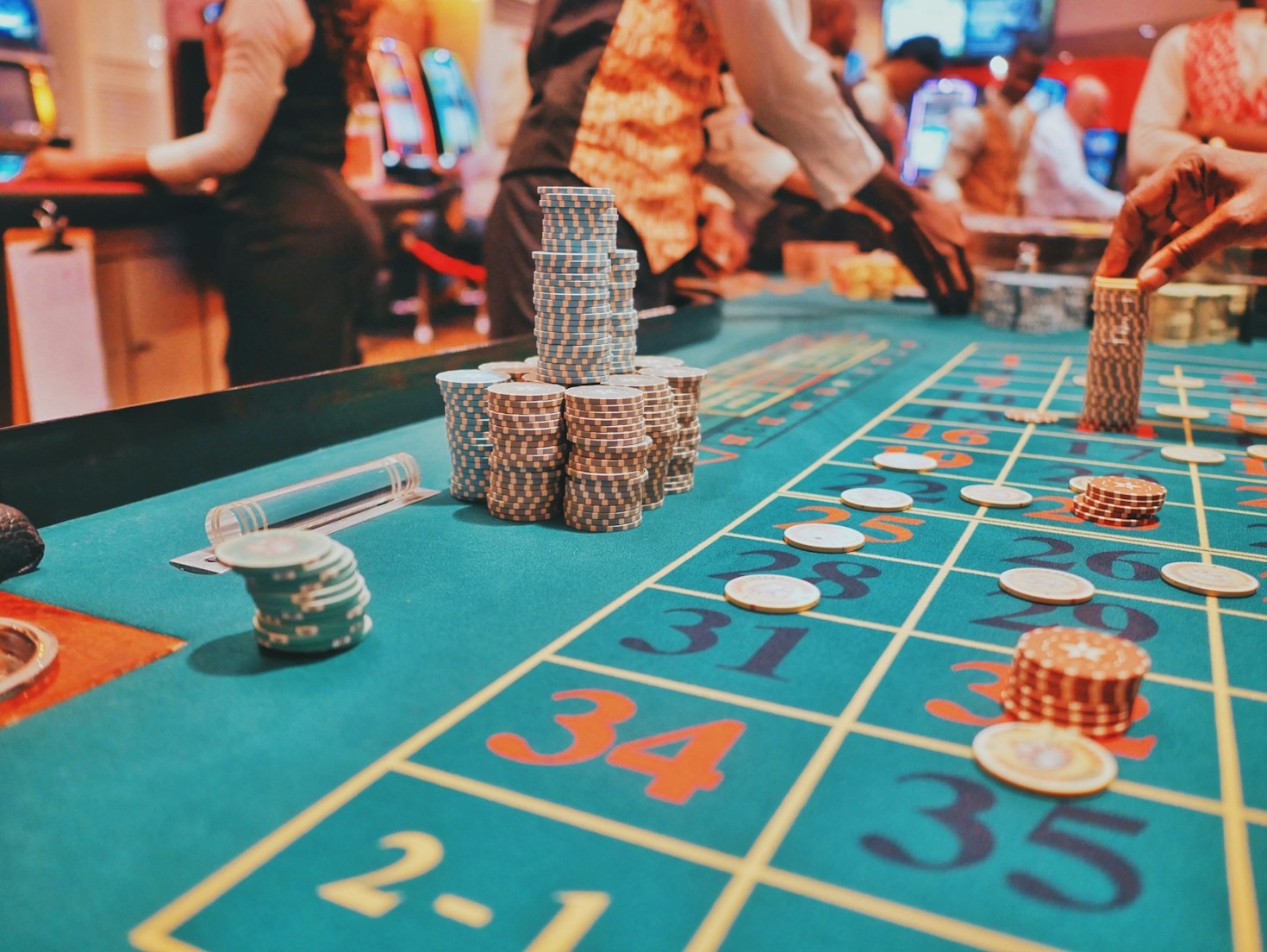 How BetUnderground Ensures a Safe Betting Experience